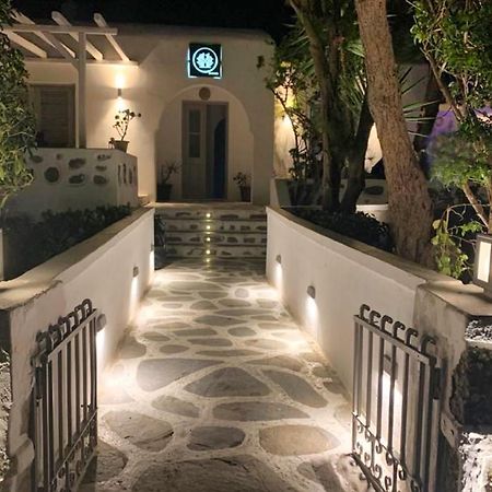 11 Room Mykonos Mykonos Town Esterno foto
